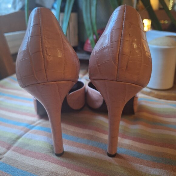 Vintage Aldo heels - Picture 3 of 7
